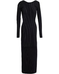 JACOB LEE - Vestido Largo - Lyst