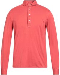 FILIPPO DE LAURENTIIS - Polo Shirt - Lyst