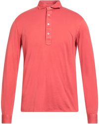 FILIPPO DE LAURENTIIS - Poloshirt - Lyst