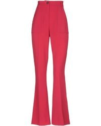 Manila Grace - Trouser - Lyst