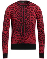 Dolce & Gabbana - Pullover - Lyst