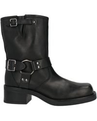 Carla G - Ankle Boots - Lyst