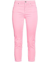 ARMANI EXCHANGE - Pants - Lyst