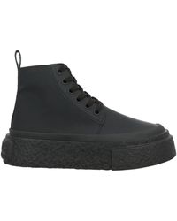 MM6 by Maison Martin Margiela - Ankle Boots - Lyst