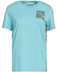 Moschino - T-shirt - Lyst