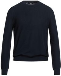 Alpha Studio - Pullover - Lyst