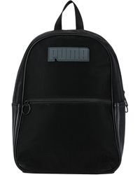 PUMA Backpacks for Women - Up to 50% off at Lyst.com