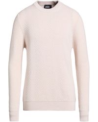 Alpha Studio - Pullover - Lyst