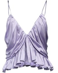 Semicouture - Top - Lyst