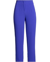SOLOTRE - Trouser - Lyst