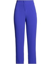 SOLOTRE - Trouser - Lyst