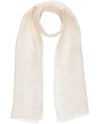 Weekend by Maxmara - Scarf Linen - Lyst