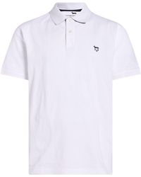 Harmont & Blaine - Polo Shirts - Lyst