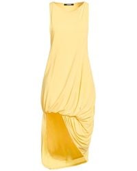 Jacquemus - Midi Dresses - Lyst