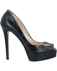 elisabetta franchi pumps