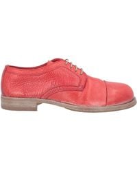 Moma - Lace-up Shoes - Lyst