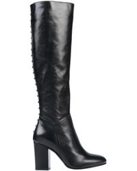 Ovye' By Cristina Lucchi Boots - Black