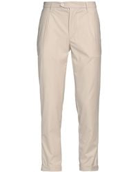 0/zero Construction - Pants Polyester, Viscose, Elastane - Lyst