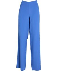 Emporio Armani - Pants - Lyst