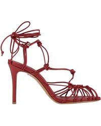forte_forte - Sandals - Lyst