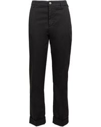 Dondup - Trouser - Lyst