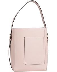Valextra - Borsa A Spalla - Lyst