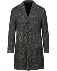 Luigi Bianchi - Coat - Lyst
