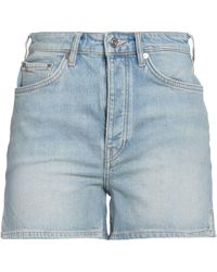 Maison Scotch Shorts for Women | Online Sale up to 69% off | Lyst