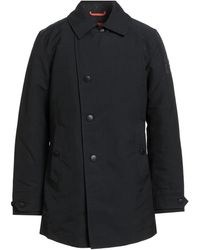 La Martina - Manteau Long - Lyst