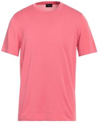 Drumohr - Pullover - Lyst