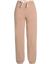 Jil Sander - Pants Cotton - Lyst