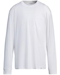 Norse Projects - T-Shirt Organic Cotton - Lyst