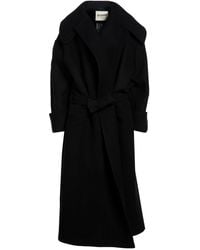 Batakovic - Coat Cashmere - Lyst