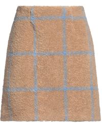 Opening Ceremony - Mini Skirt - Lyst