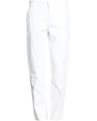 Harmont & Blaine - Trouser - Lyst