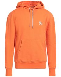 Maison Kitsuné - Sweatshirt - Lyst