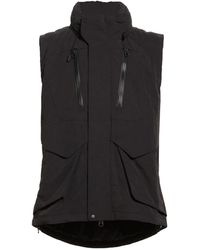 JG1 - Vests - Lyst