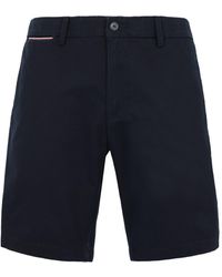 Tommy Hilfiger - Shorts & Bermuda Shorts - Lyst
