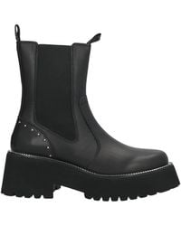Liu Jo - Ankle Boots - Lyst