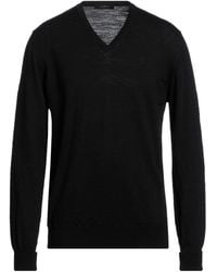 Alpha Studio - Jumper - Lyst