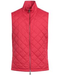 Husky - Vests - Lyst
