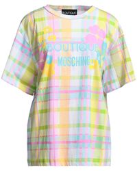Boutique Moschino - T-shirt - Lyst