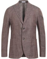 Boglioli - Blazer - Lyst