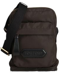Tom Ford - Cross-body Bag - Lyst