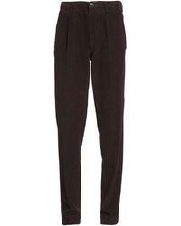 Incotex - Pants - Lyst