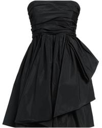 Pinko - Mini Dress - Lyst