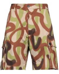 DSquared² - Shorts et bermudas - Lyst