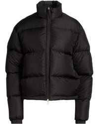 Jil Sander - Puffer - Lyst