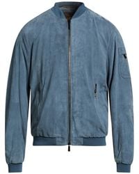 Moorer - Jacket - Lyst