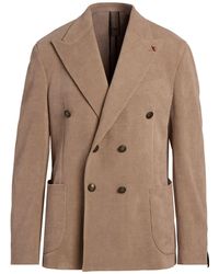 MULISH - Blazer Recycled Fibers, Polyester, Elastane - Lyst